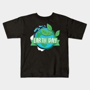 Eh Day T Eh Day 2018 Kids T-Shirt